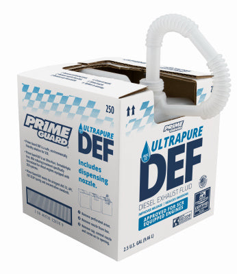 PRIME GUARD DEF 2.5GAL
