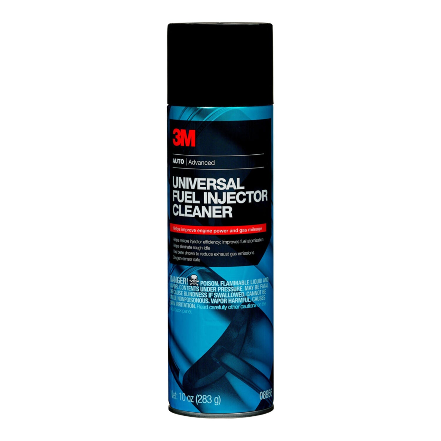 3M - 3M FUEL INJECTOR CLNR 12/10OZ