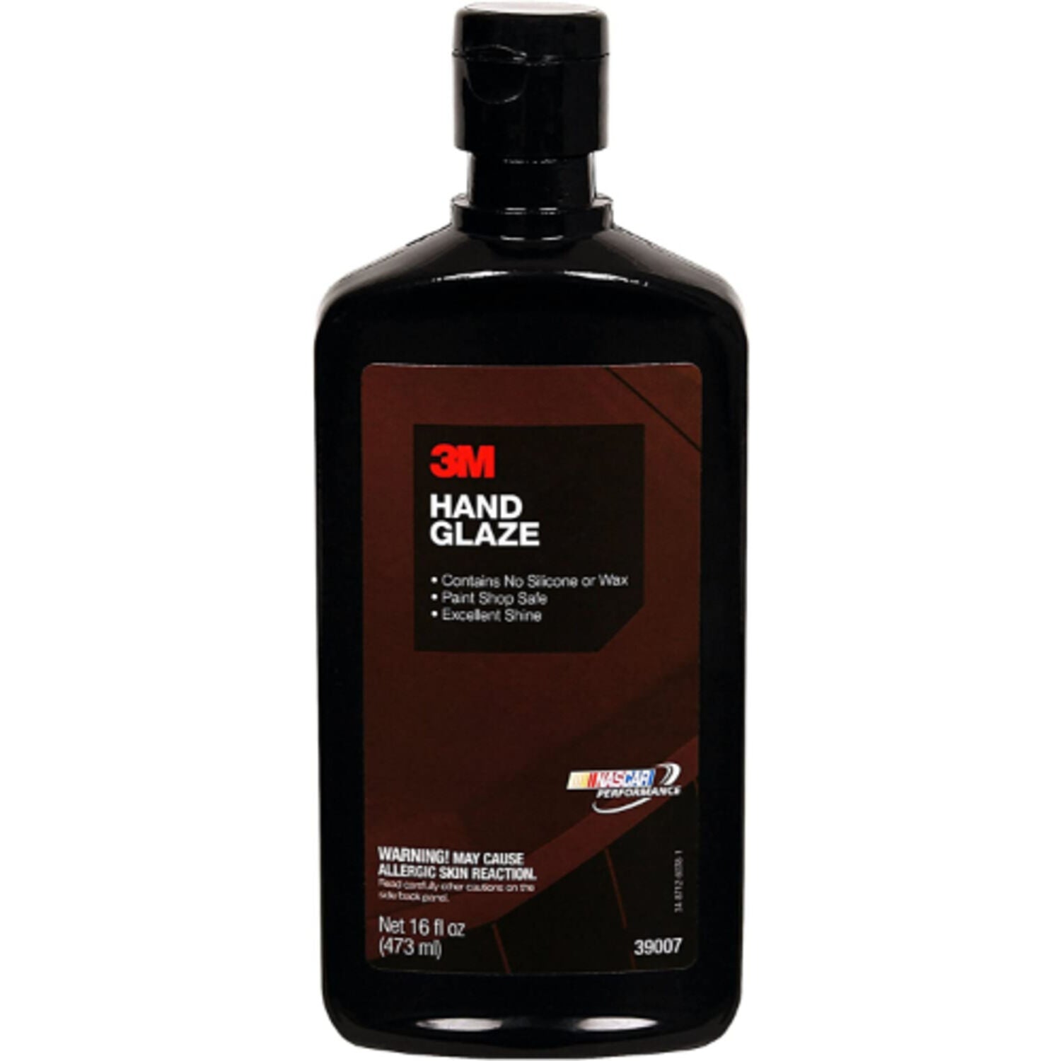 3M - HAND GLAZE 16OZ