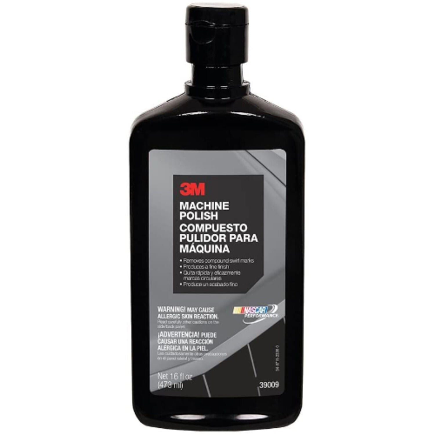 3M - PERFECT IT POLISH PD