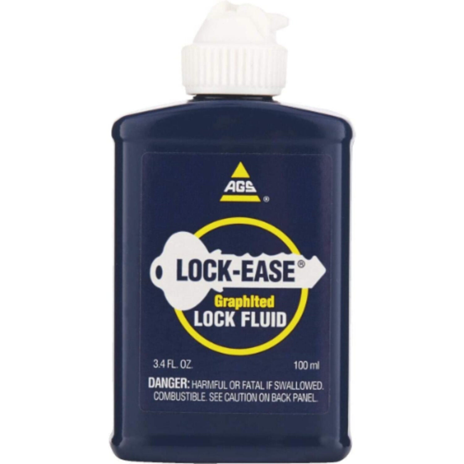 AGS - AGS LOCKEASE CAN 12/3.4OZ