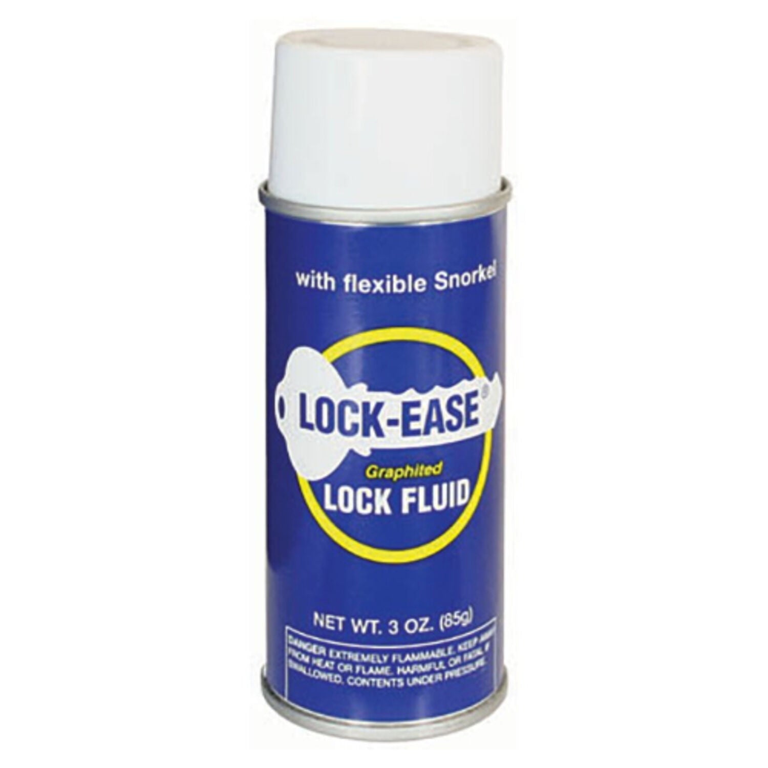 AGS - AGS LOCKEASE AEROSOL 12/3 OZ