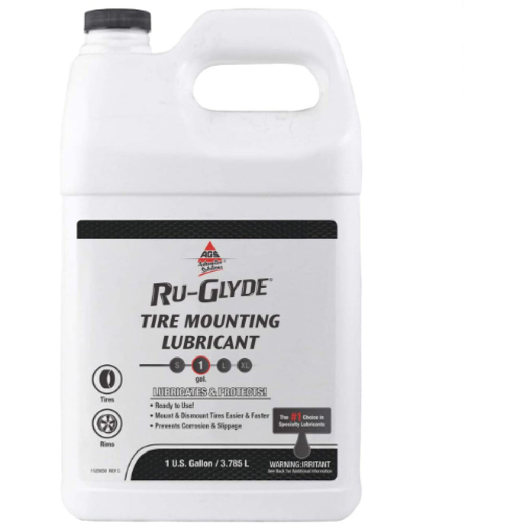 AGS - AGS RUGLYDE 4/GALLON