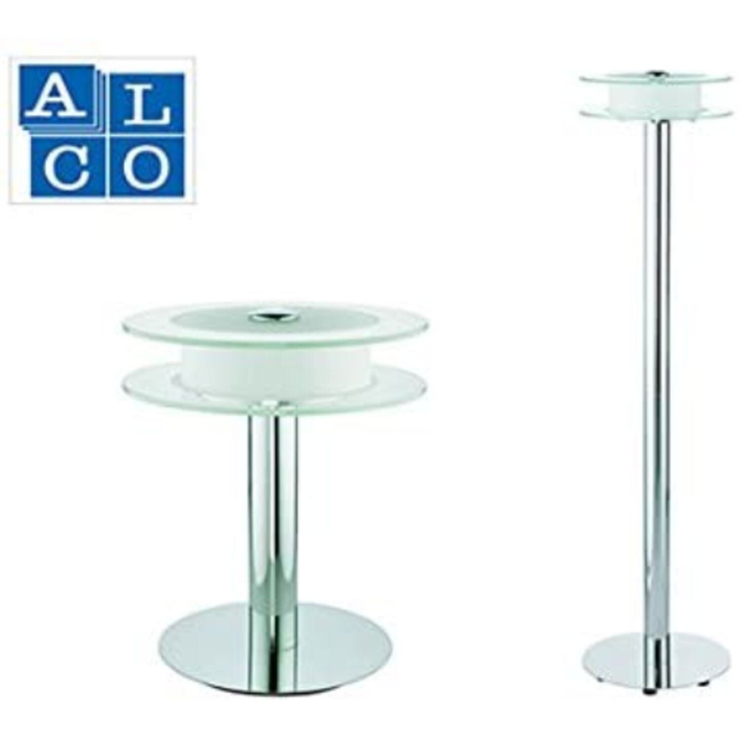 ALCO - ALCO 7 LED HD LAMP