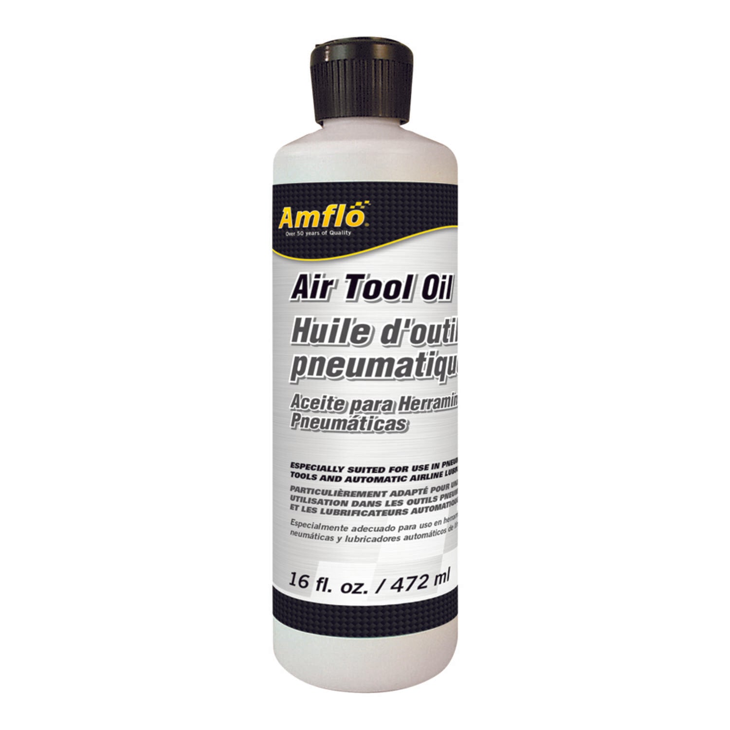 AMFLO - AMFL AIRTOOL OIL 12/16OZ
