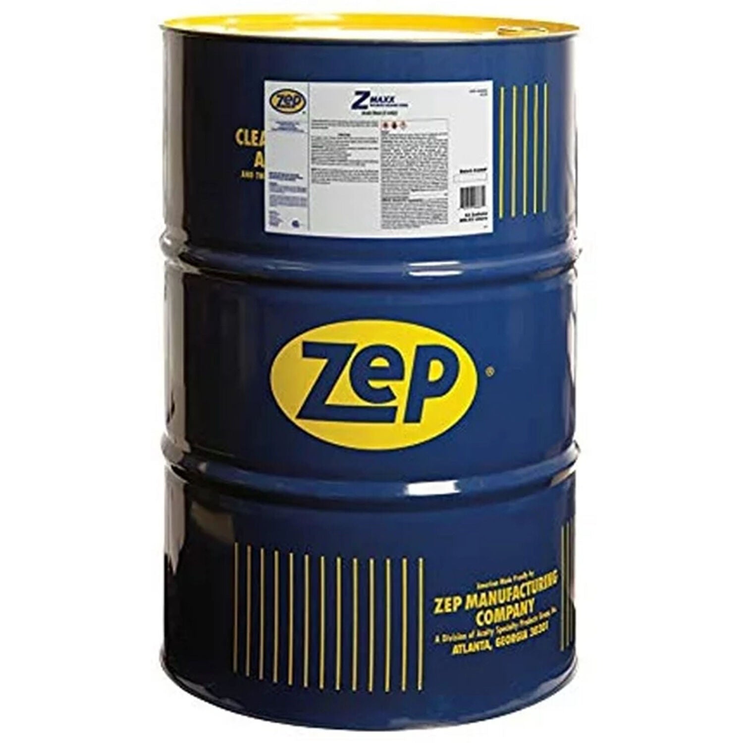 ZEP - ZMAXX BRAKE WASH 53 GAL