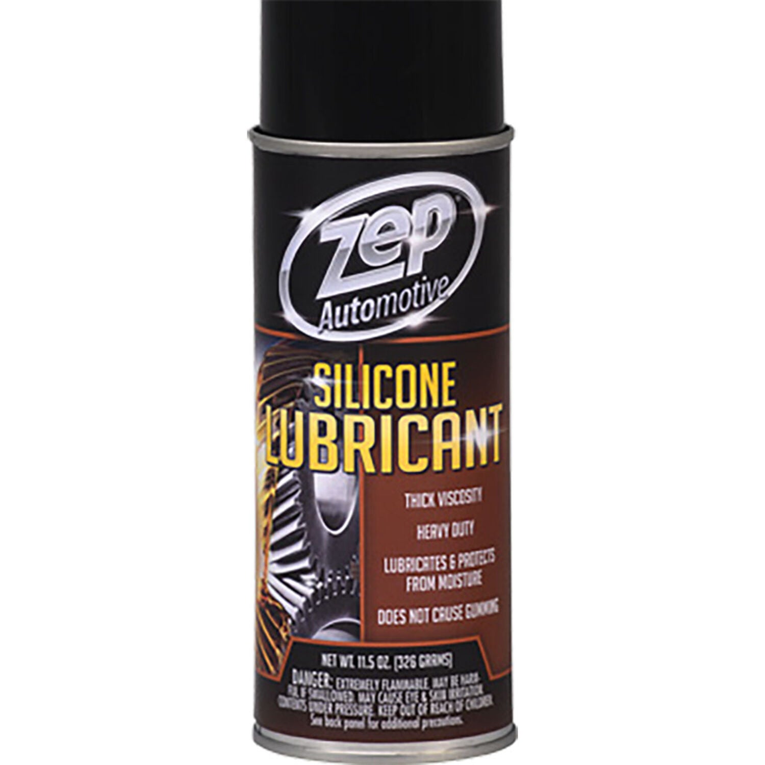 ZEP - ZEP SILICONE SPRAY 12/11.5OZ