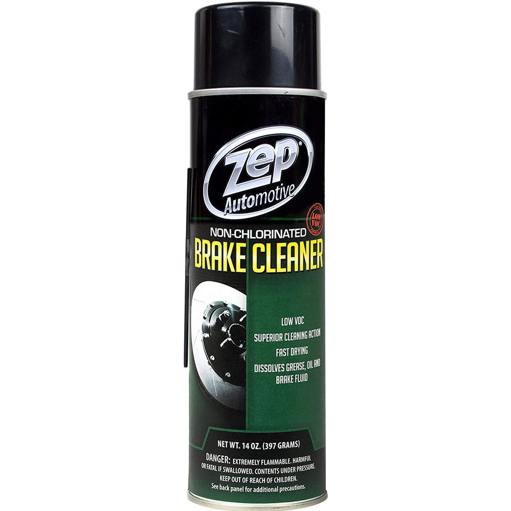 ZEP - ZEP OTC VOC BRAKE CLNR 12/14OZ