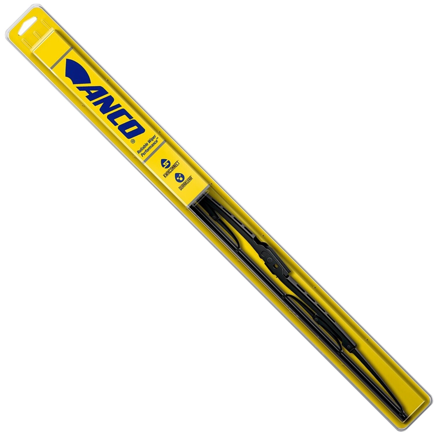ANCO - ANCO KWIK WIPER BLADE 19"