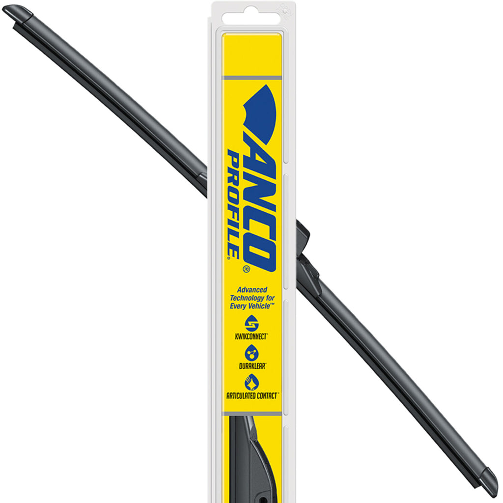 ANCO - ANCO PROFILE WIPER BLADE 18"