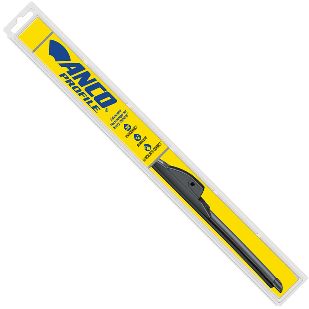 ANCO - ANCO PROFILE WIPER BLADE 18"