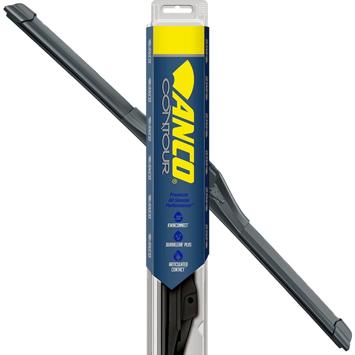 ANCO - ANCO CONTOUR BLADE C22UB