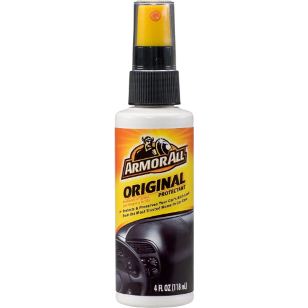 ARMOR ALL - ARMORALL PROTECTANT 24/4OZ