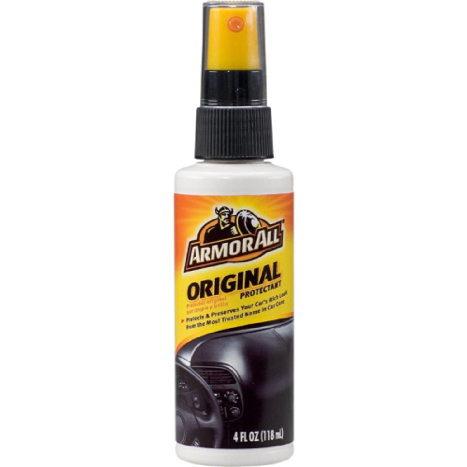 ARMOR ALL - ARMORALL PROTECTANT 24/4OZ
