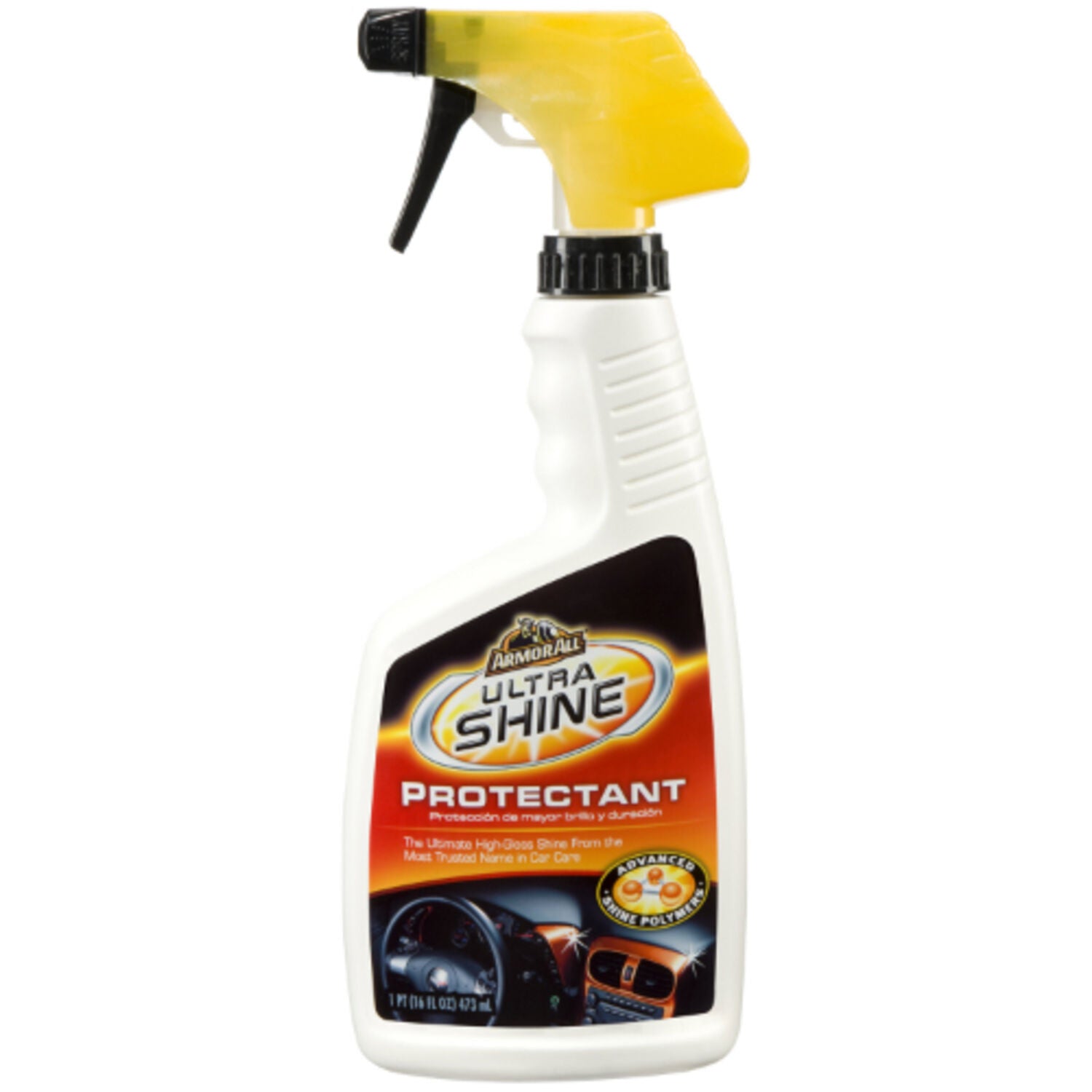ARMOR ALL - AA ULTRA SHINE PROTECT 6/16OZ