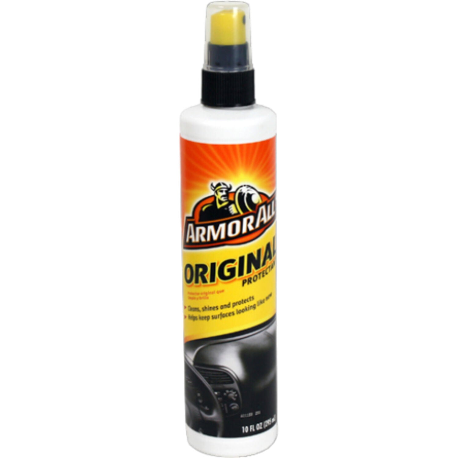 ARMOR ALL - ARMORALL PROTECTANT 12/10OZ