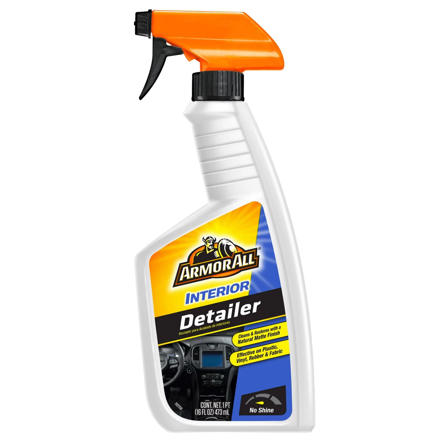 ARMOR ALL - ARMO INTERIOR DETAILER 5/16OZ