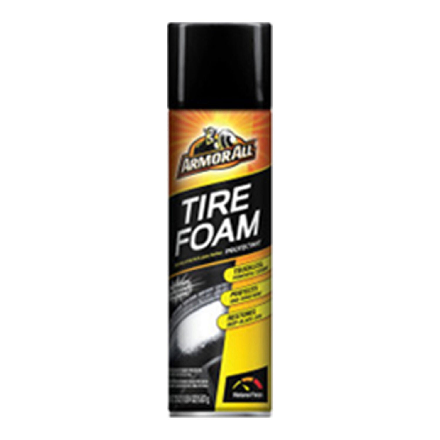 ARMOR ALL - ARMORALL TIRE FOAM 6/20OZ