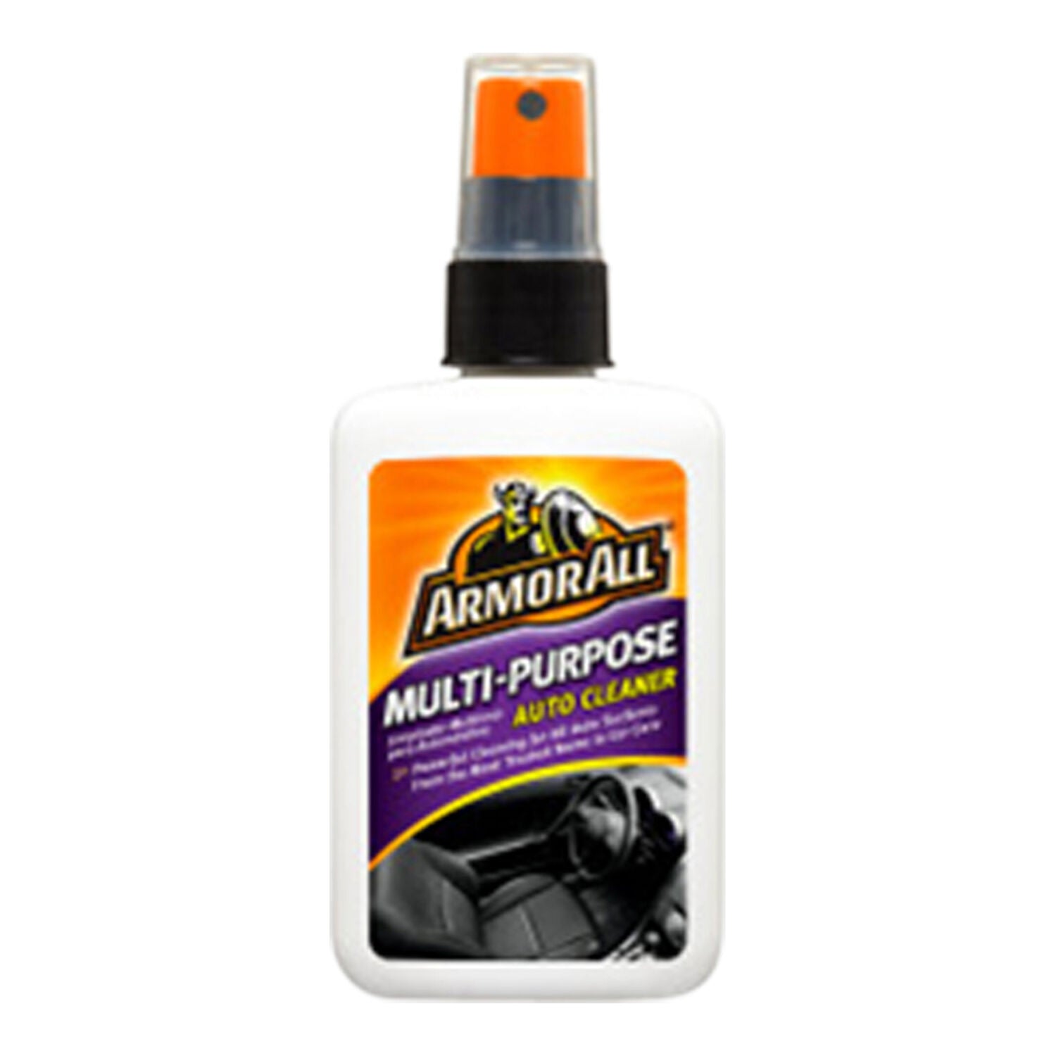 ARMOR ALL - ARMOR ALL MULTI VEND PK  24/4OZ