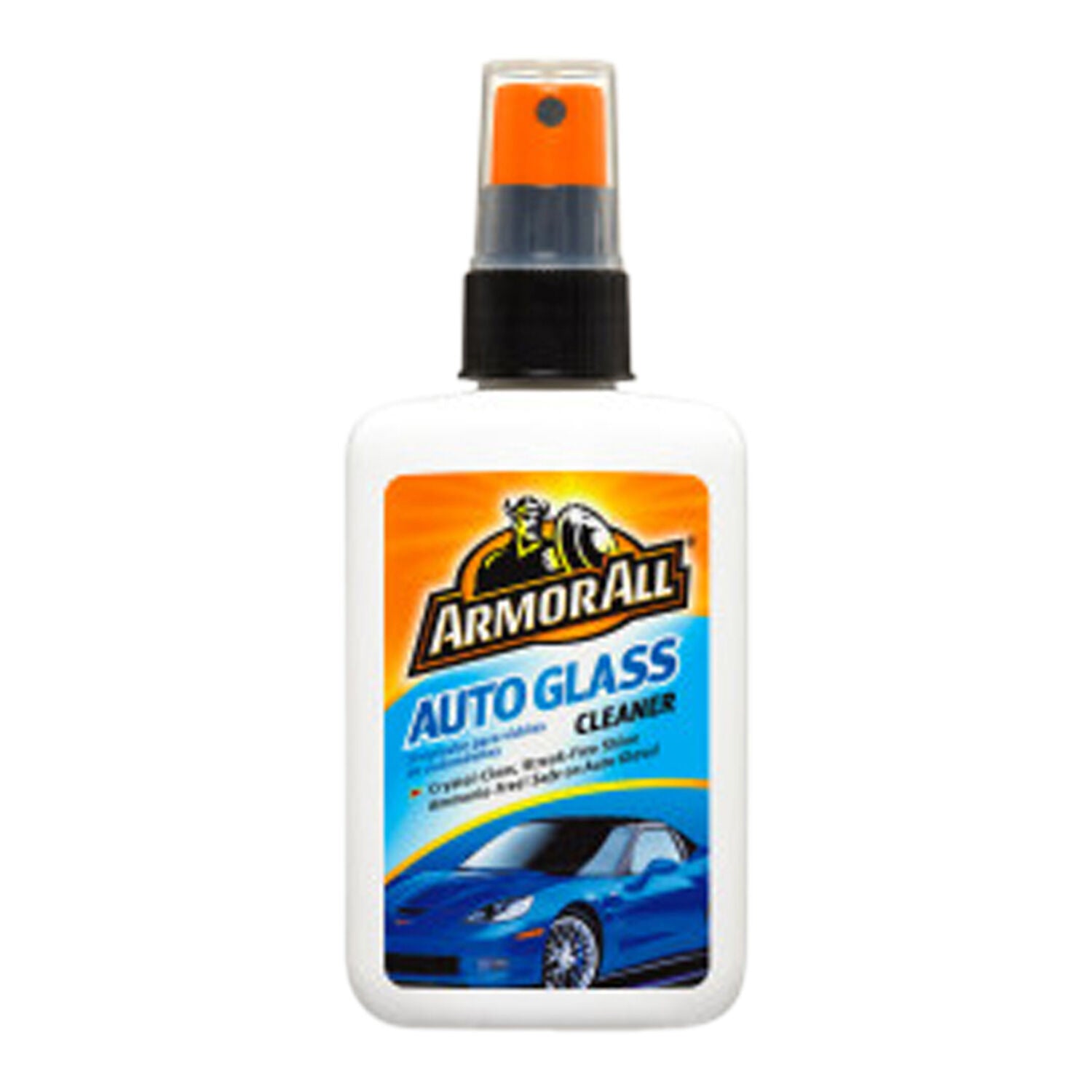 ARMOR ALL - ARMO GLASS CLNR VEND PK  24/4OZ