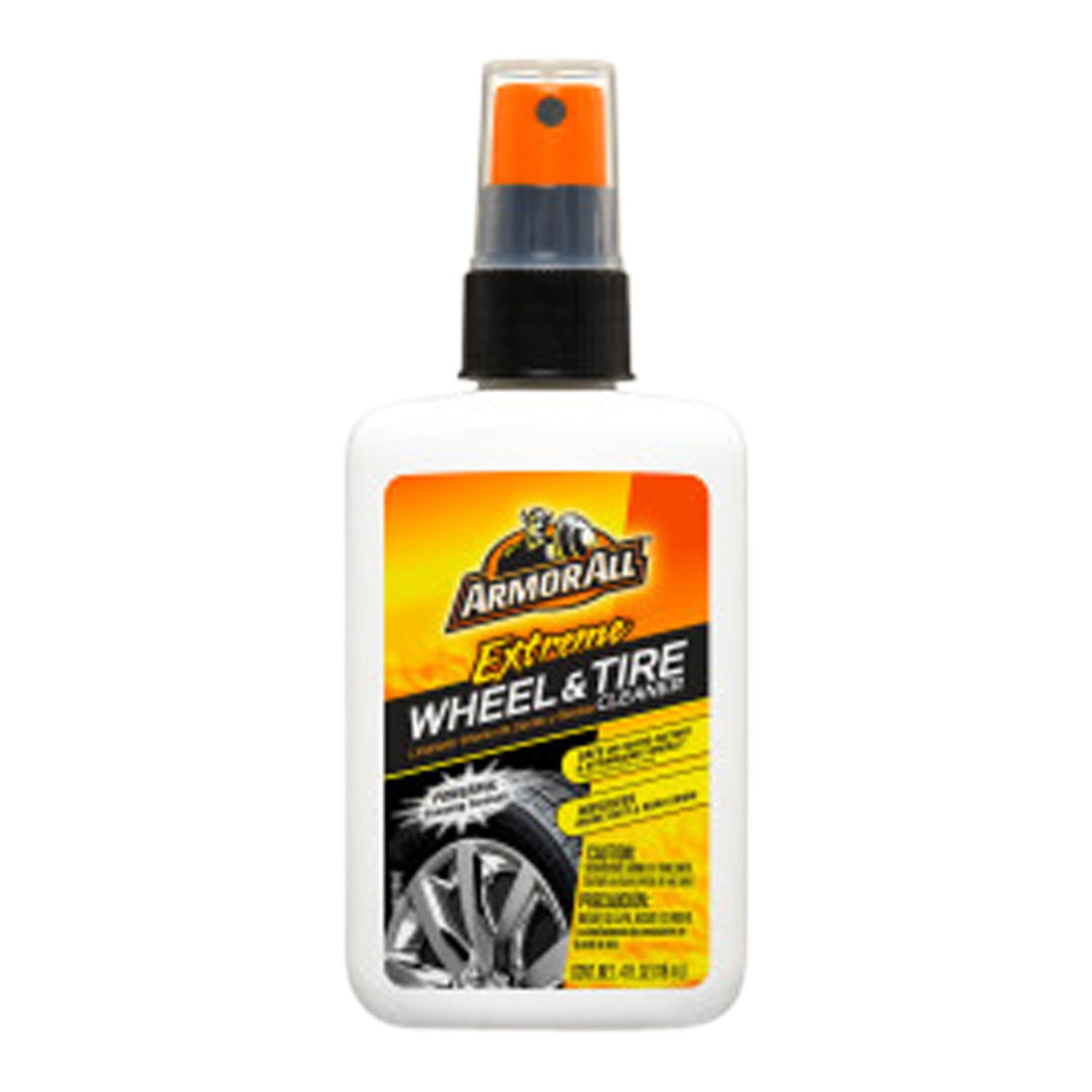 ARMOR ALL - ARMOR ALL EXTR WHL CLNR 24/4OZ