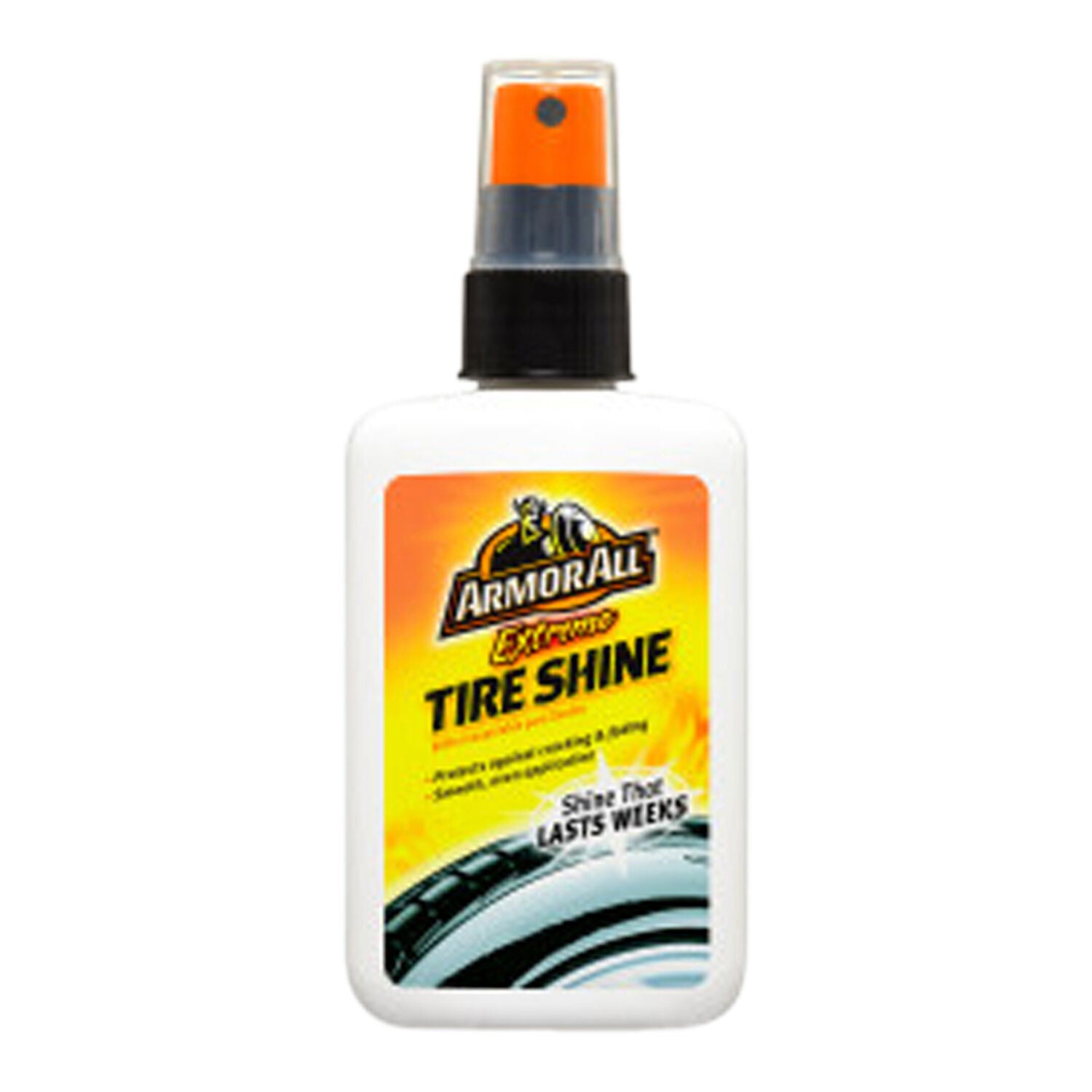 ARMOR ALL - ARMO EXTR TIRE SHINE  24/4OZ