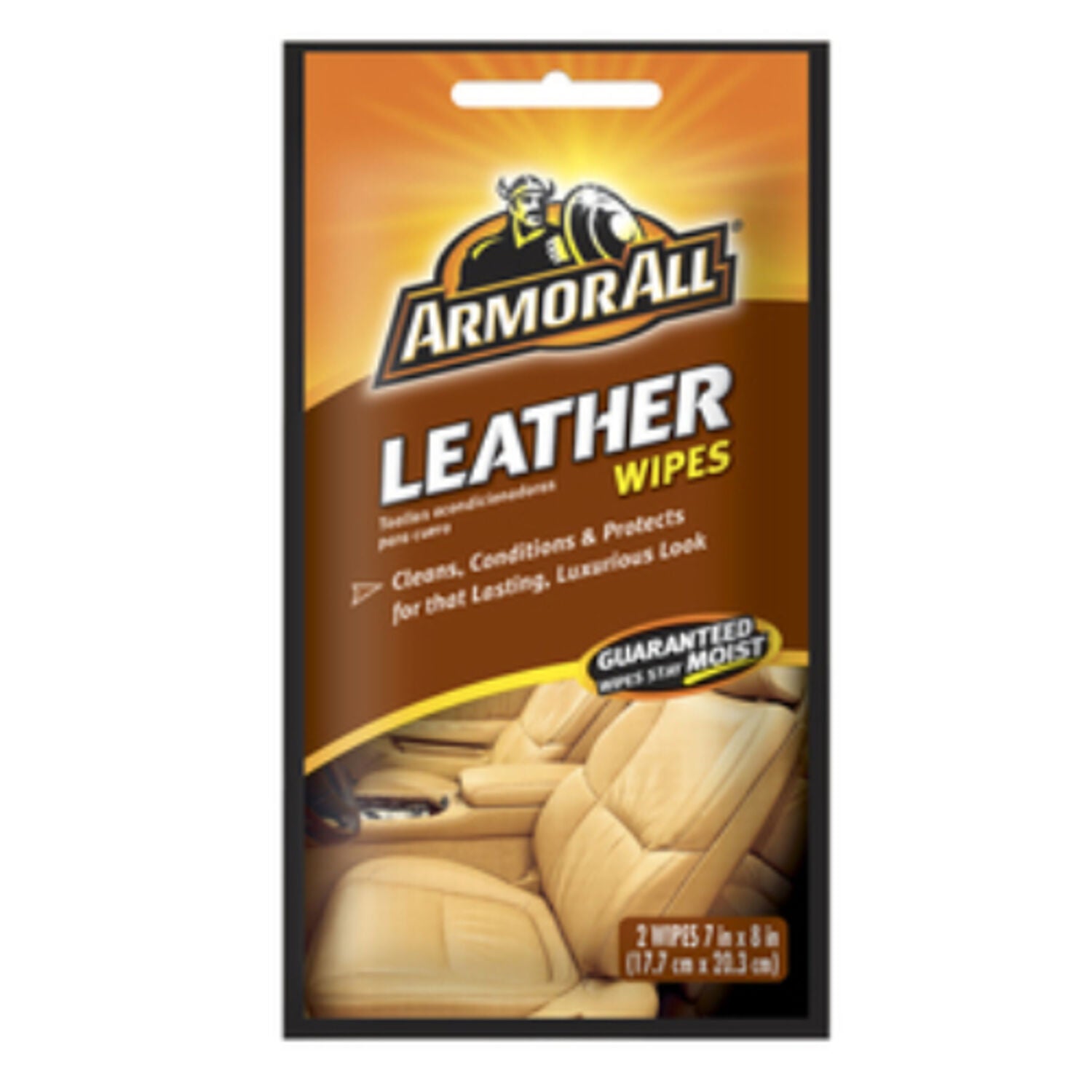 ARMOR ALL - ARMO GLASS CLNR VEND PK  24/4OZ