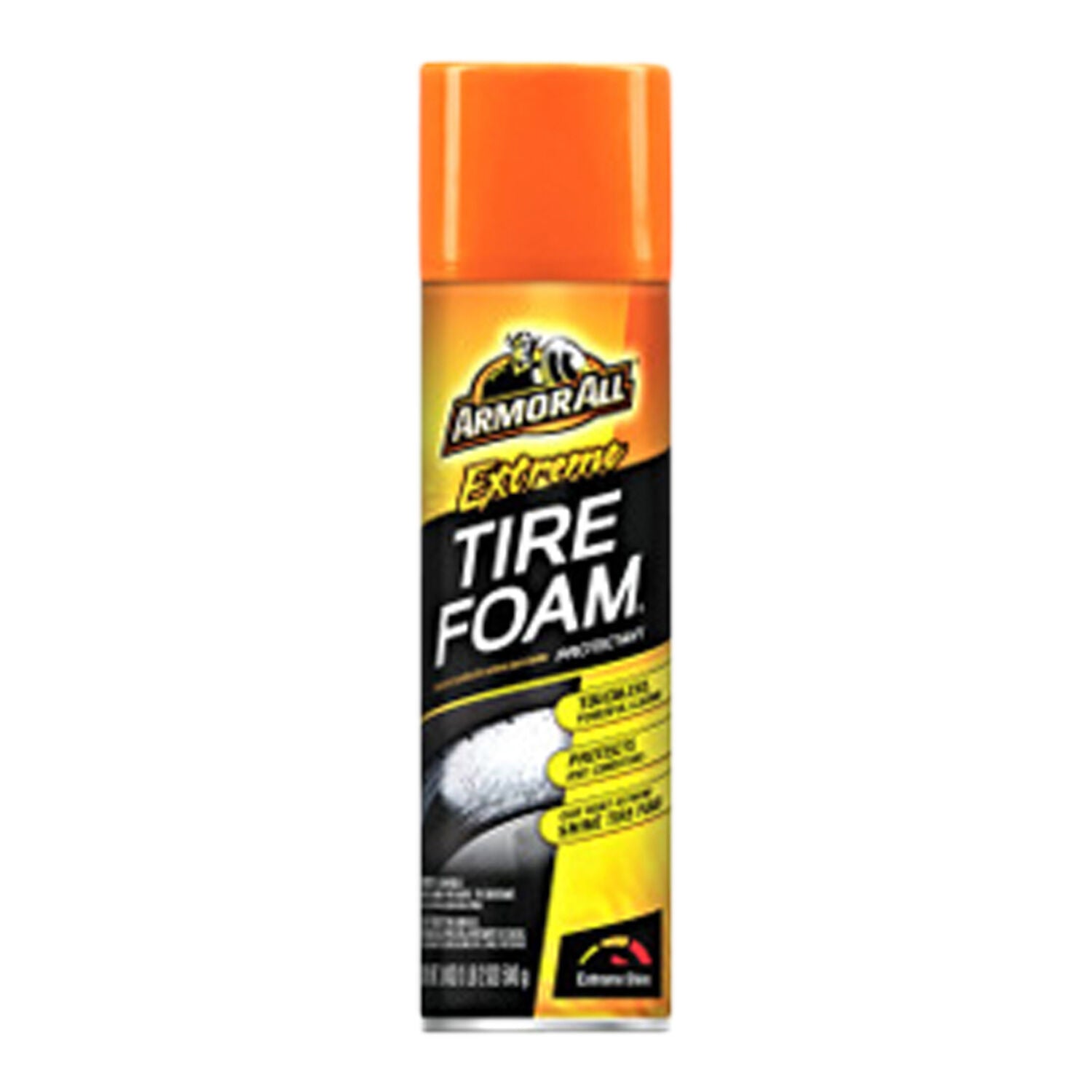 ARMOR ALL - ARMO EXTREME TIRE FOAM 6/20OZ