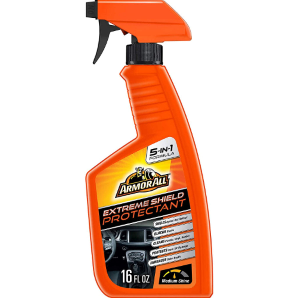 ARMOR ALL - ARMO EXT SHIELD PROT 6/16OZ