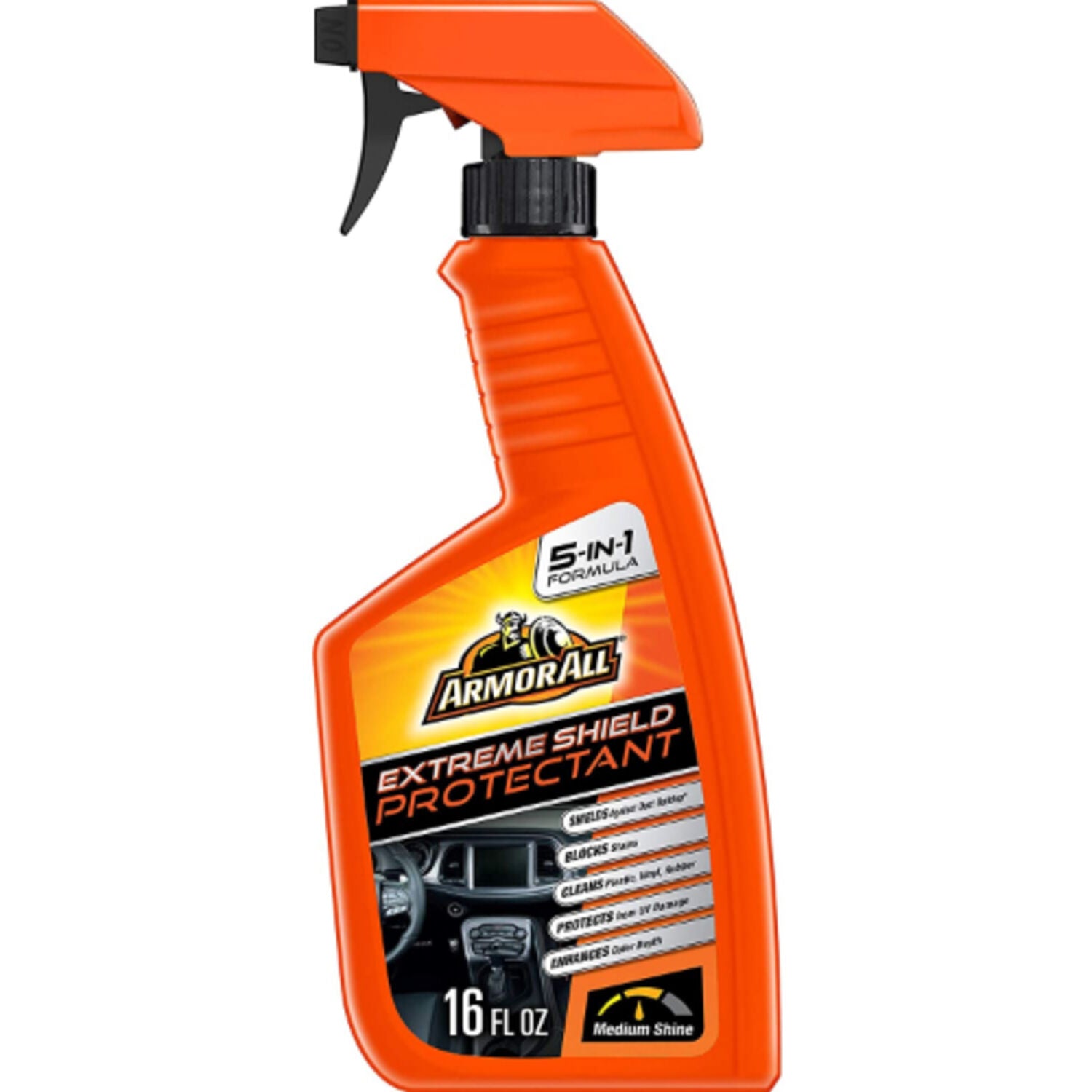 ARMOR ALL - ARMO EXT SHIELD PROT 6/16OZ