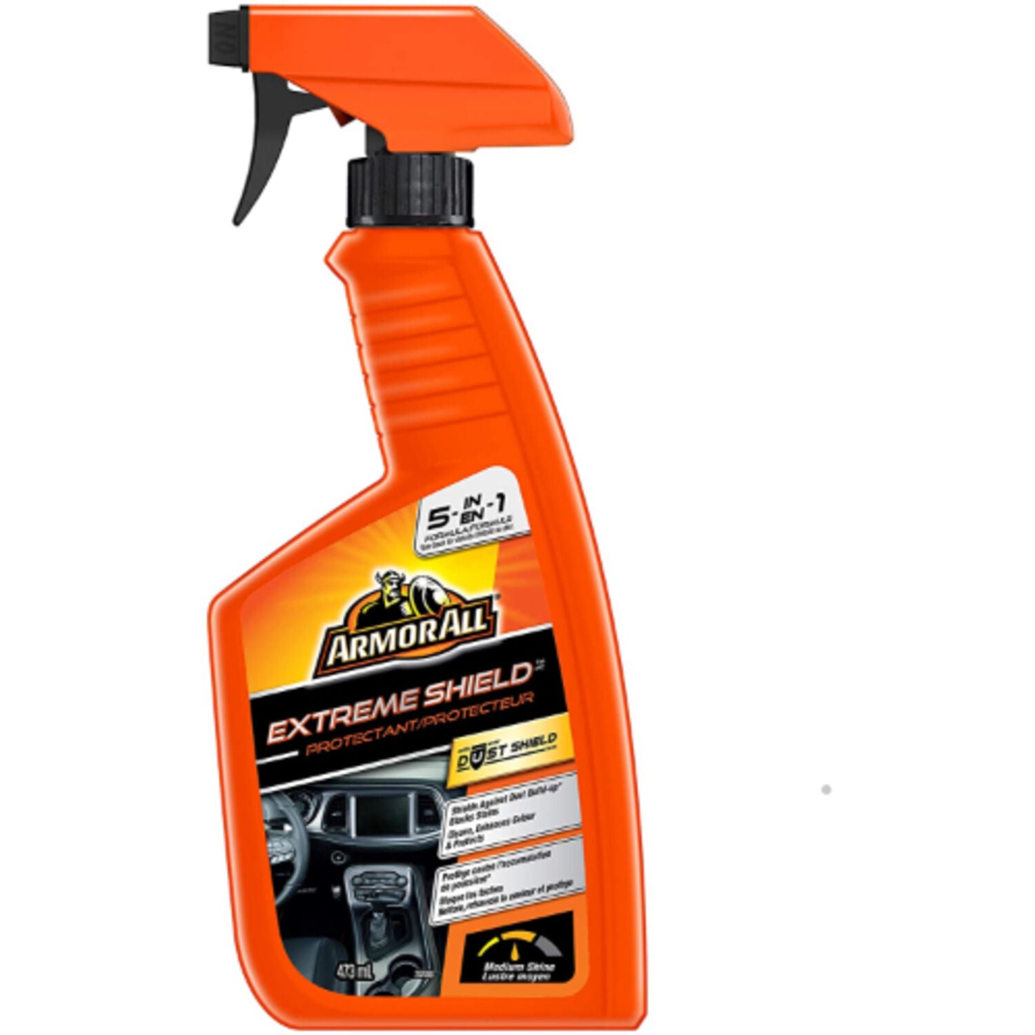 ARMOR ALL - ARMO EXT SHIELD PROT 6/16OZ