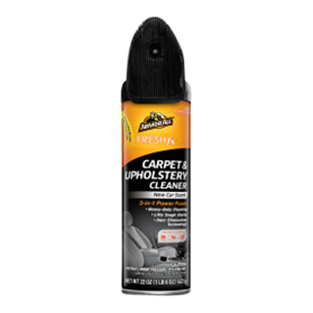 ARMOR ALL - ARMO CARPET/UPHOLSTRY 6/22OZ