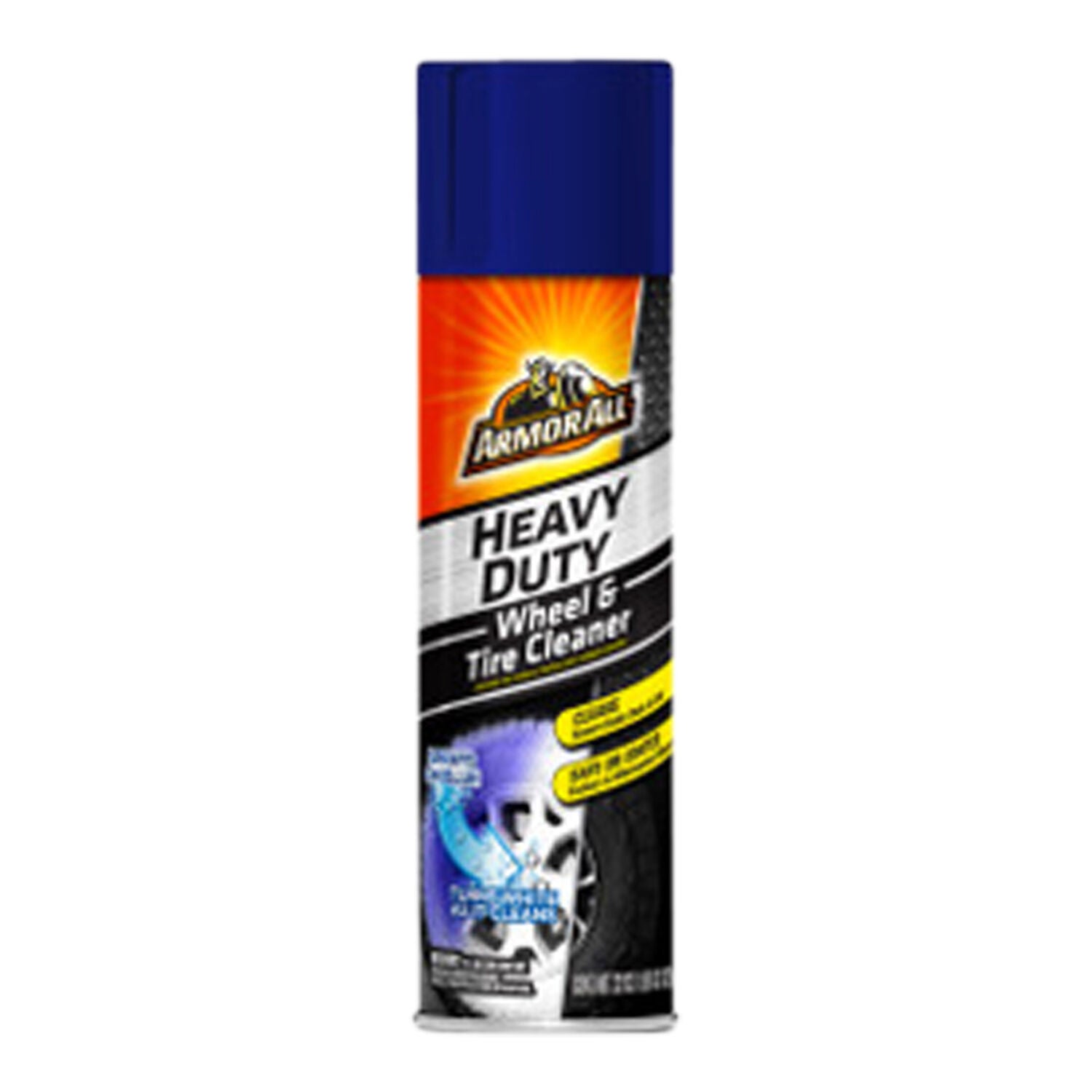 ARMOR ALL - AA CARPETUPHOLSTERY CLNR 4/22OZ