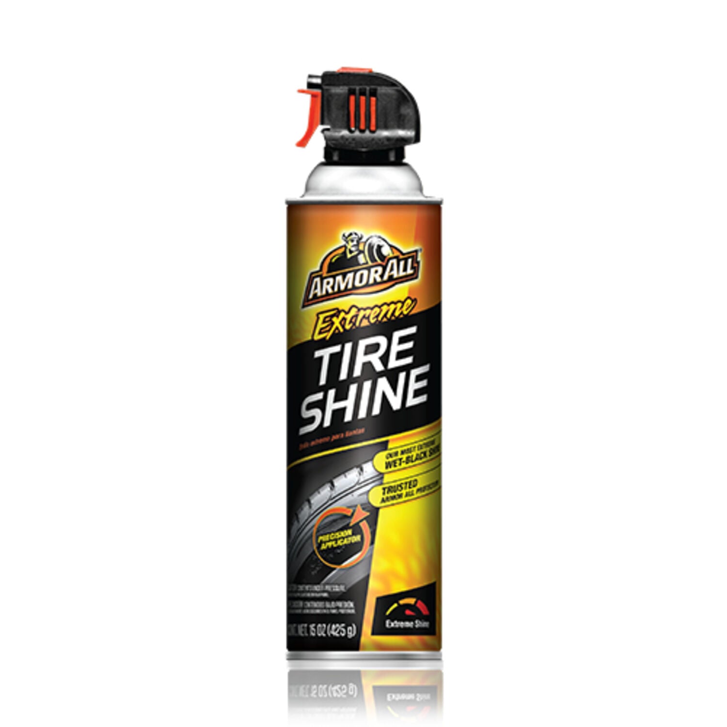 ARMOR ALL - ARMORALL EXT TIRE SHINE 6/15OZ