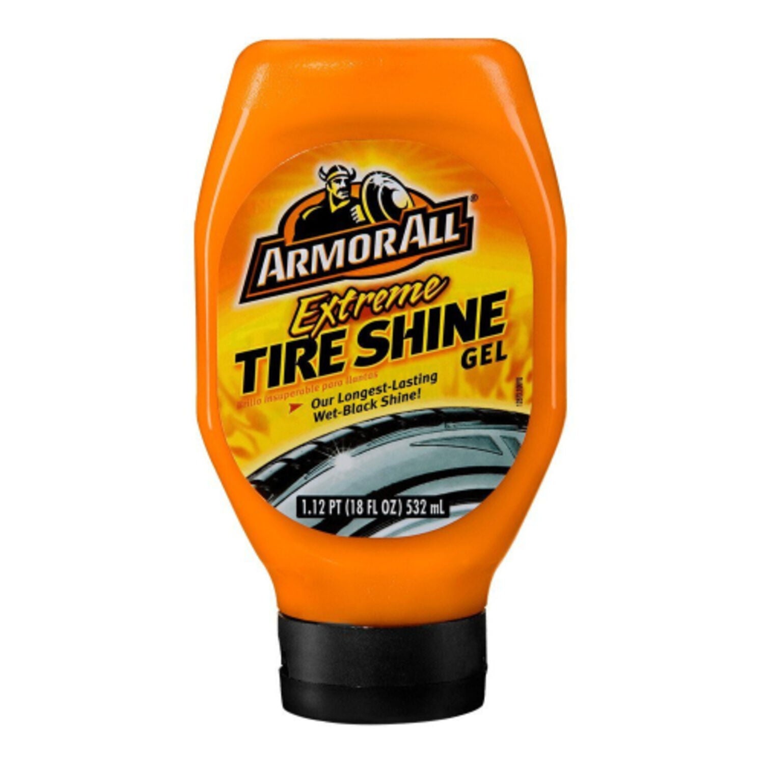 ARMOR ALL - ARMO 18 OZ TIRE SHINE GEL