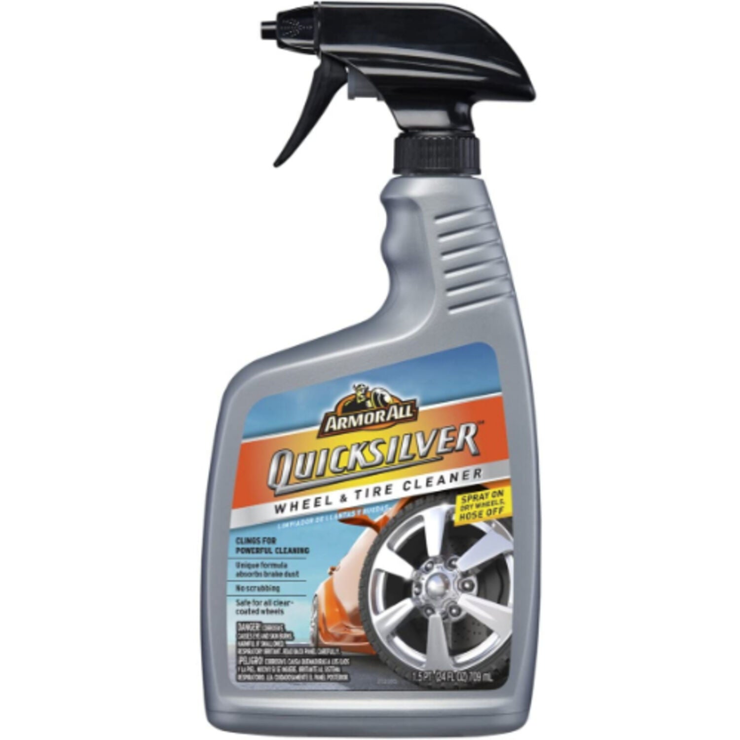 ARMOR ALL - ARMO 32 OZ EXTREME WHL&TIRE CLN
