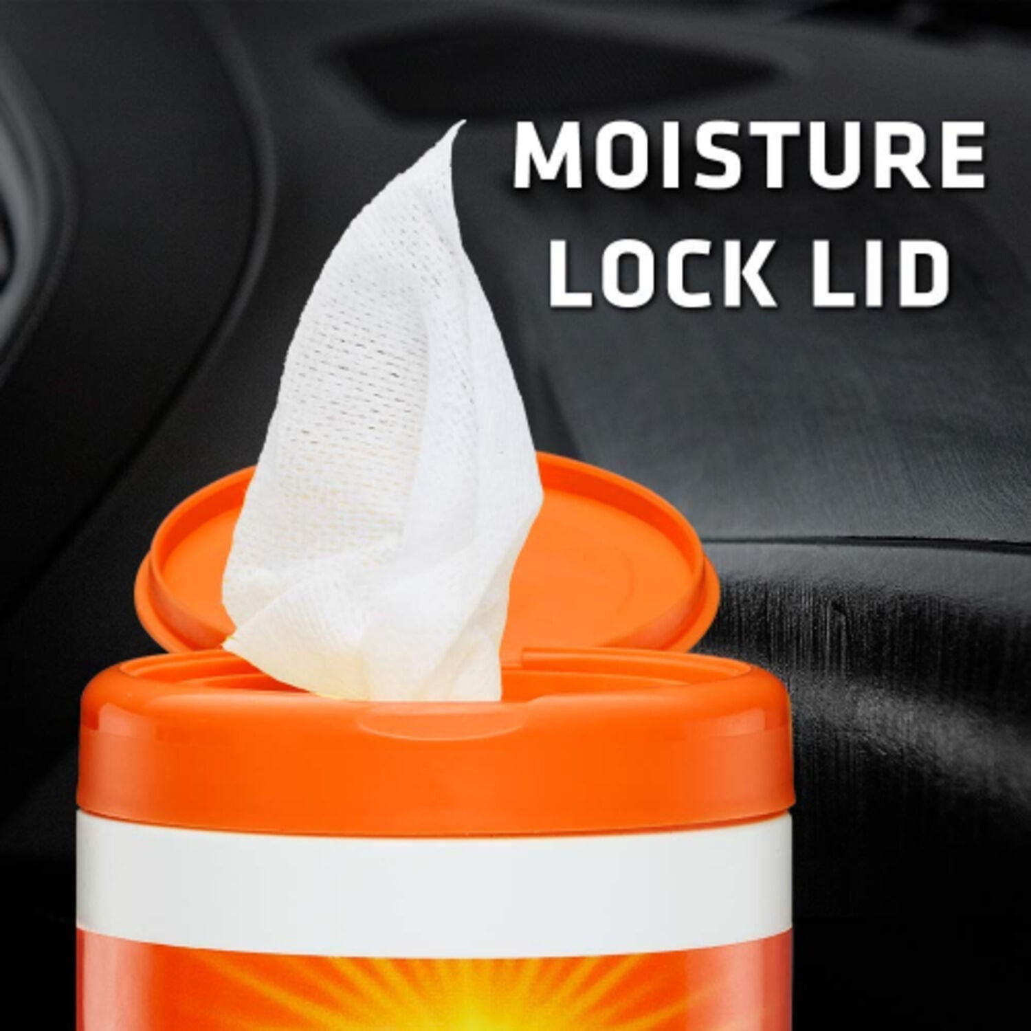 ARMOR ALL - AA AIR FRESH PROT WIPE COOL MST