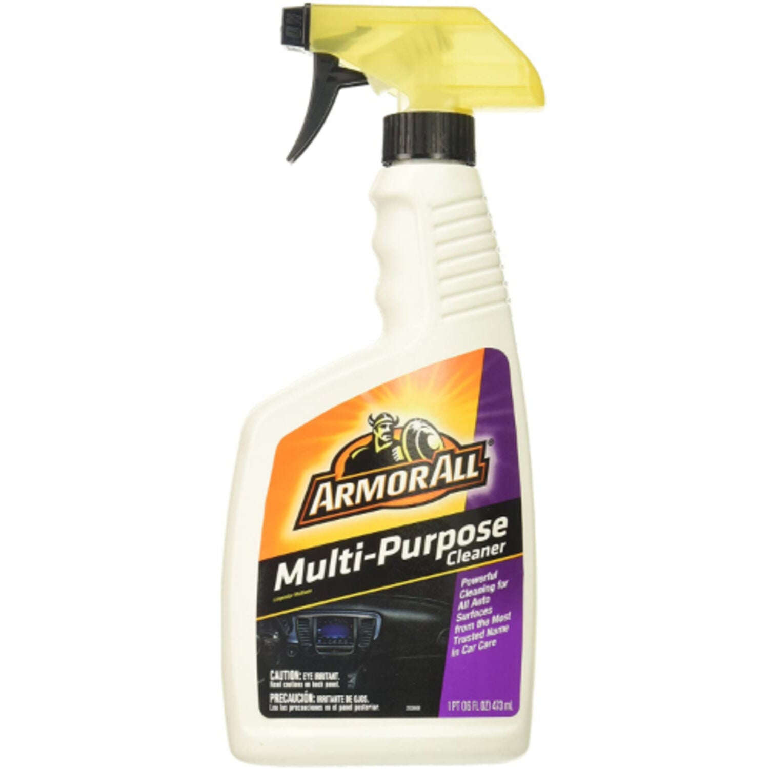 ARMOR ALL - ARMORALL MULTI PURP CLNR 6/16OZ