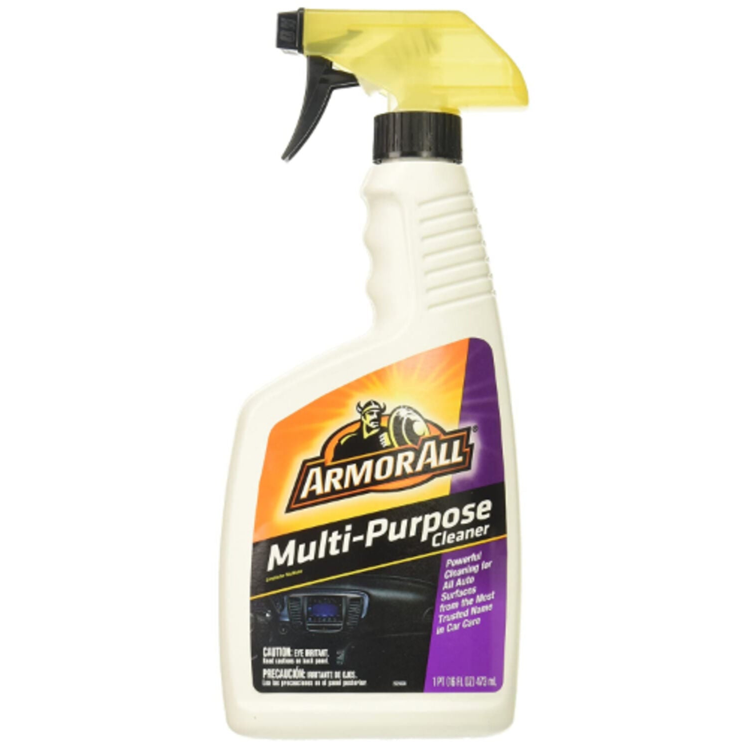 ARMOR ALL - ARMORALL MULTI PURP CLNR 6/16OZ