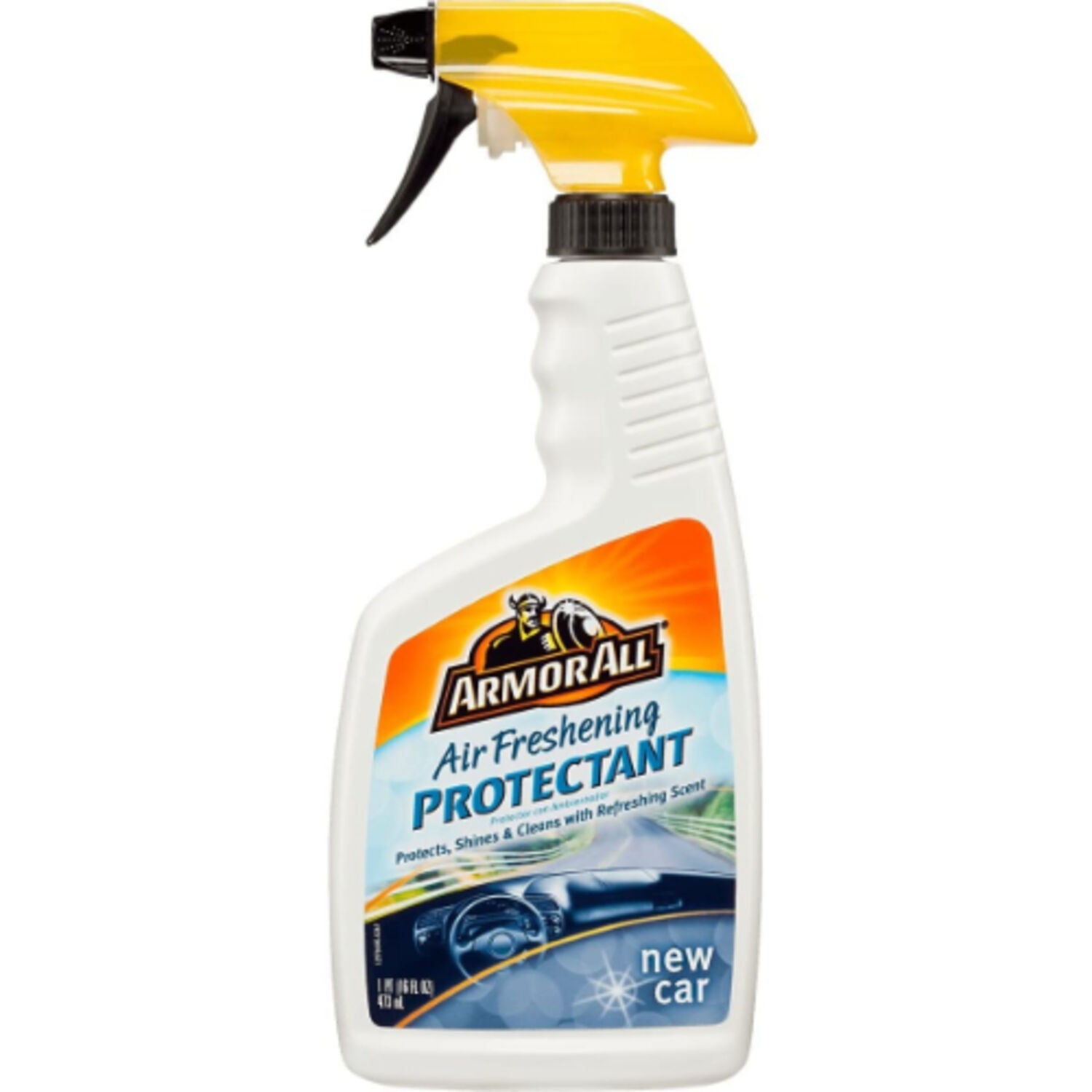 ARMOR ALL - ARMOR A/F PROT NEW CAR 6/16OZ
