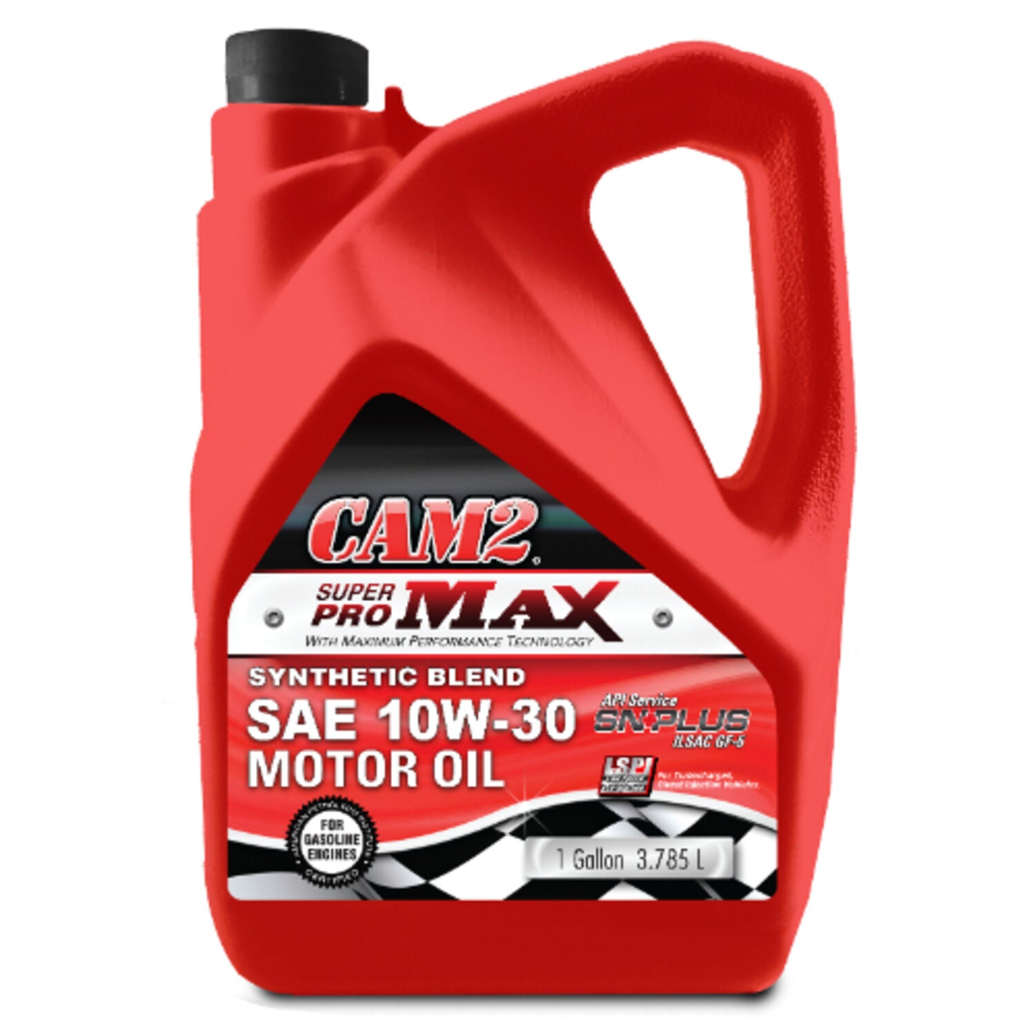 CAM2 - CAM2 SPR PRO MAX SB 10W30 3/5QT