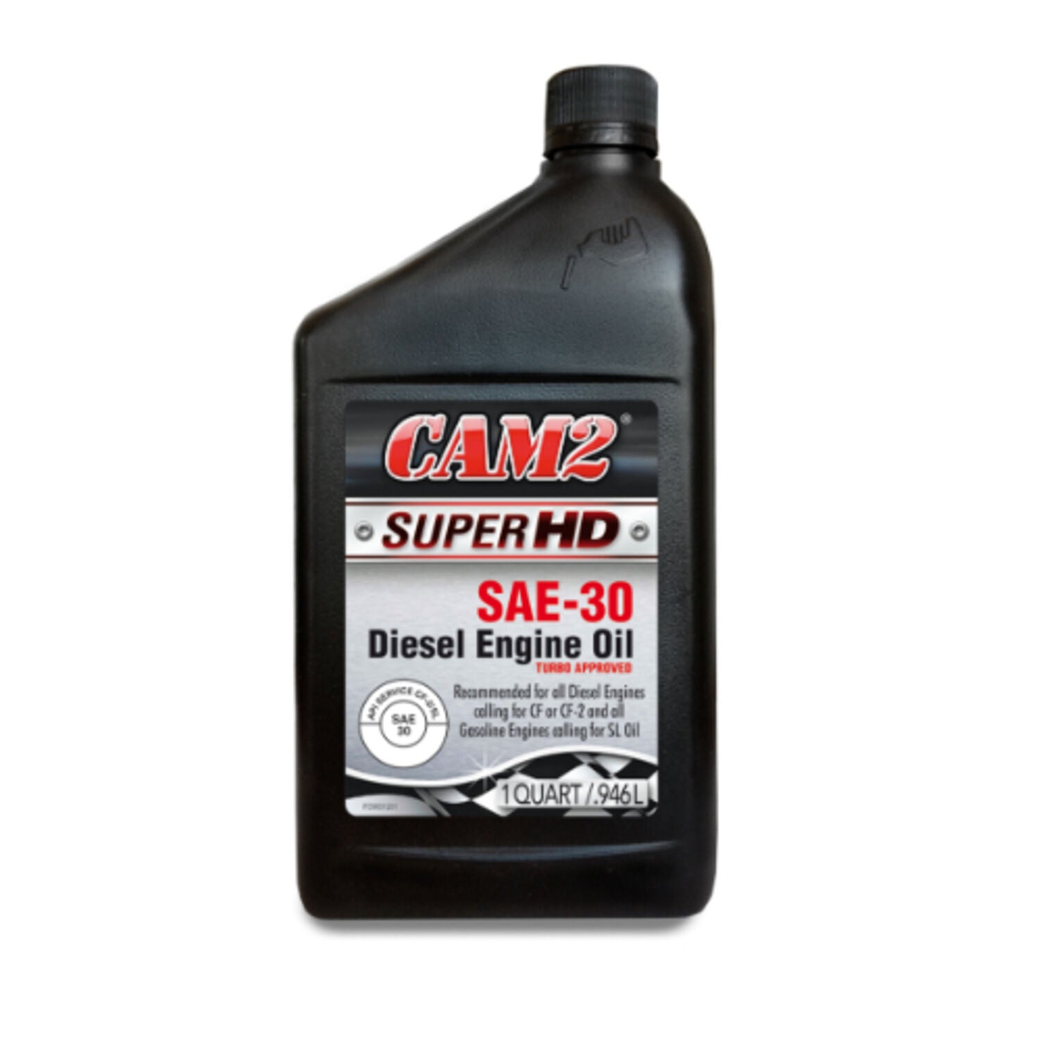 CAM2 - CAM2 SUPER HD 30 12/1QT