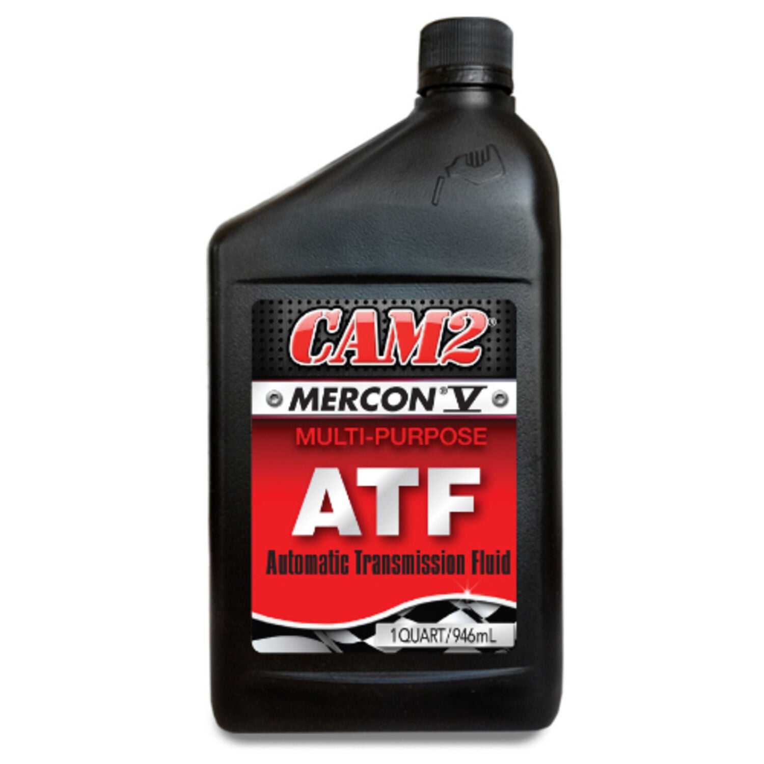 CAM2 - CAM 2 ATF MERCON V 12/1QT