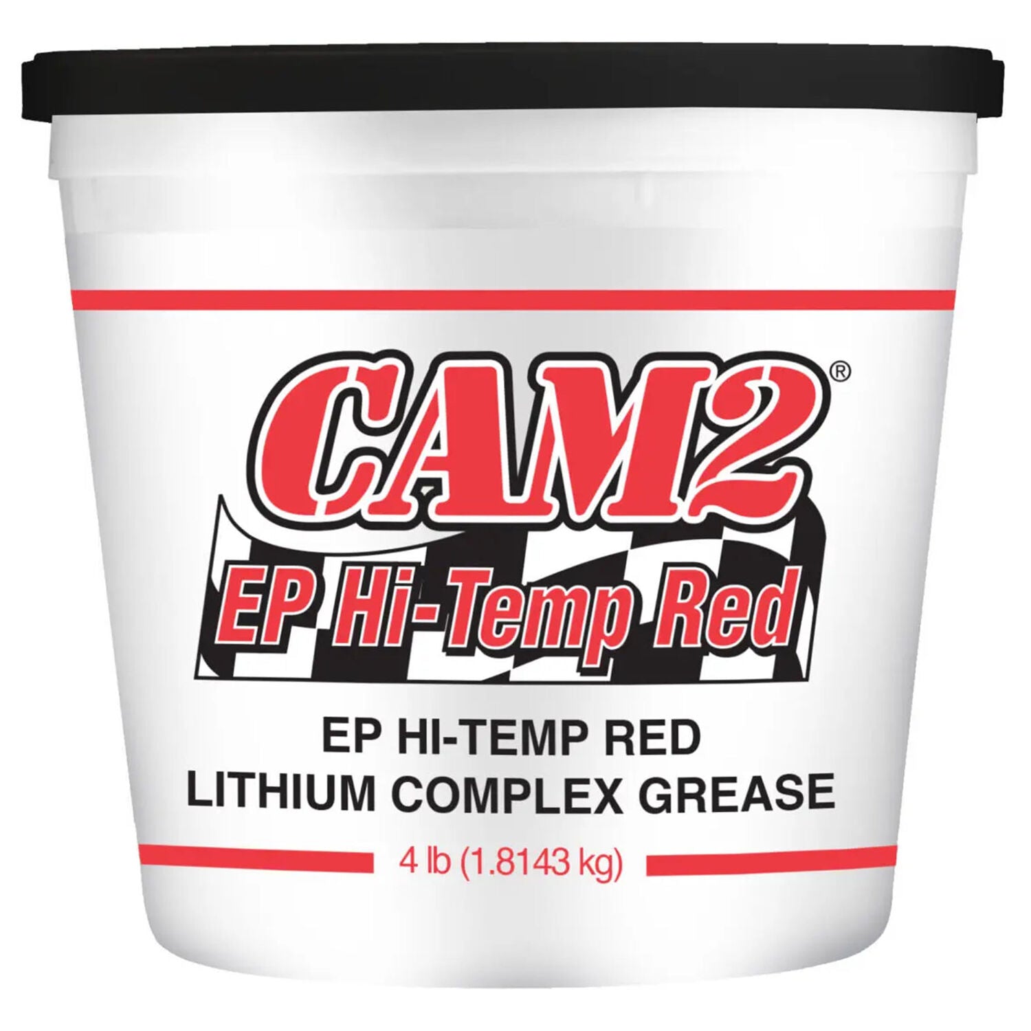 CAM2 - CAM2 HI-TEMP GREASE 4 LB