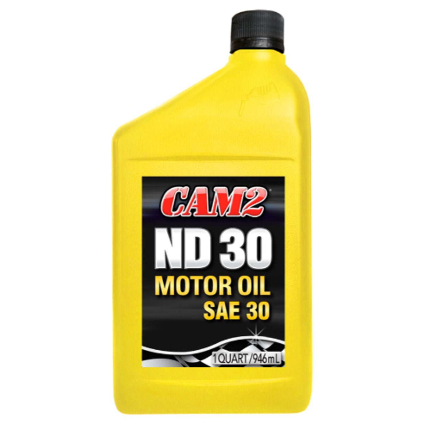 CAM2 - CAM II MOTOR OIL SAE30ND