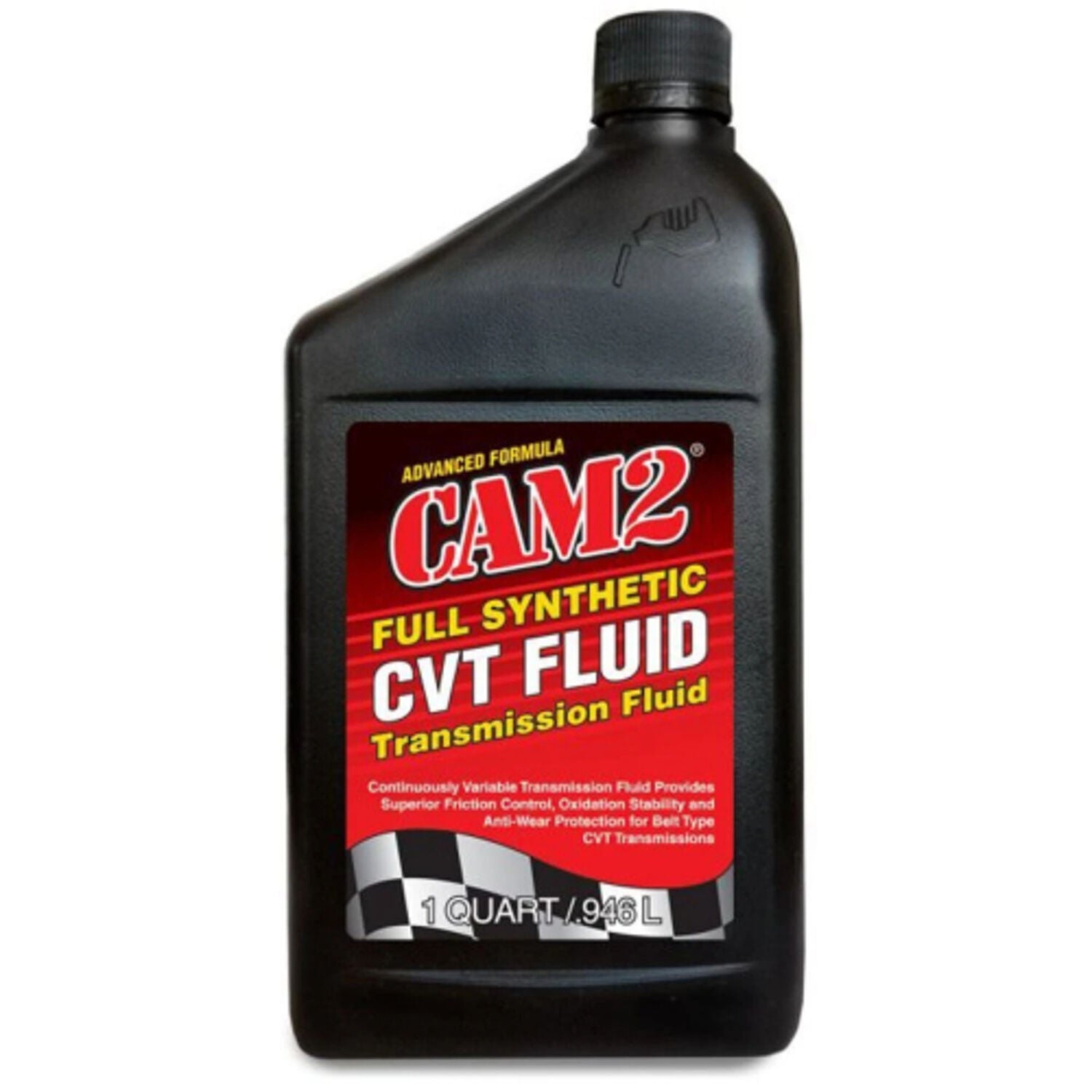 CAM2 - CAM2 SYNTHETIC CVT FLUID 12/1QT