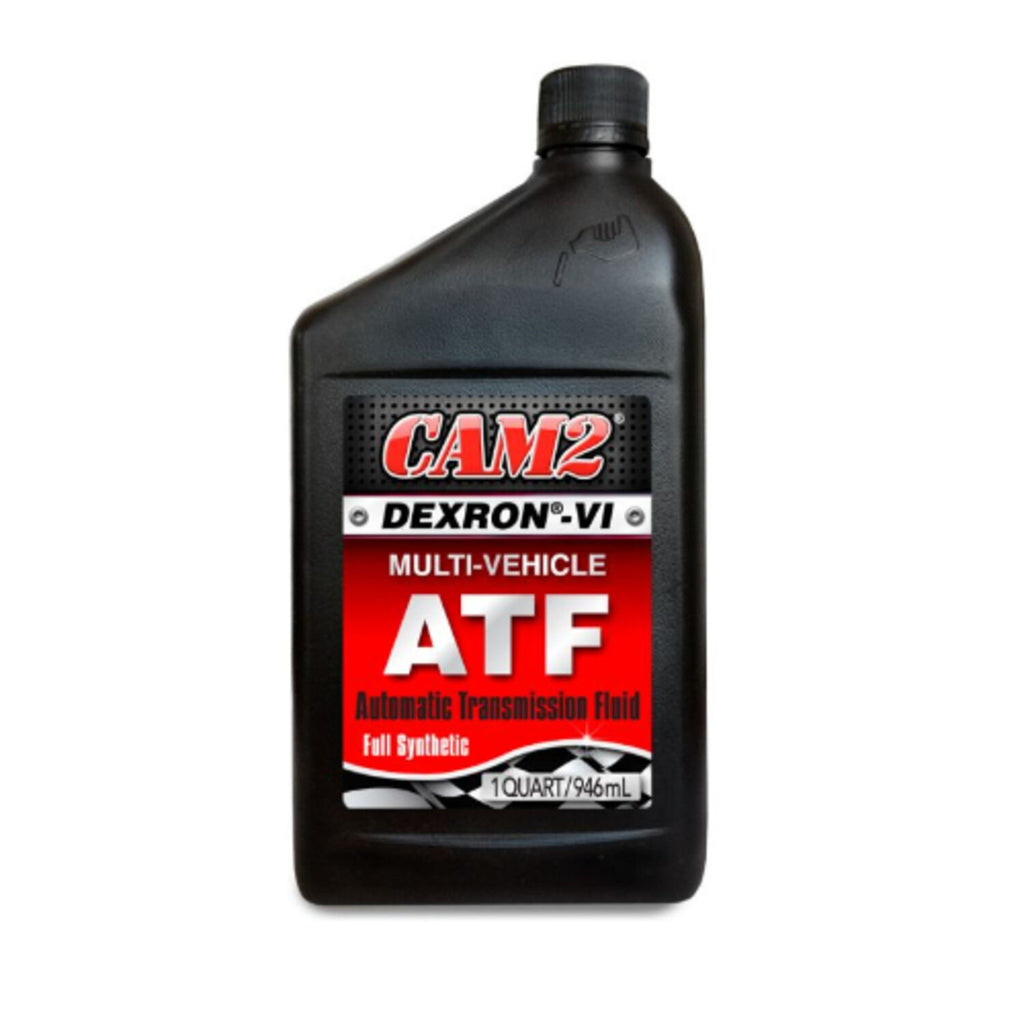 WOLF'S HEAD - WOLF'S HEAD SYN ATF 12/1QT