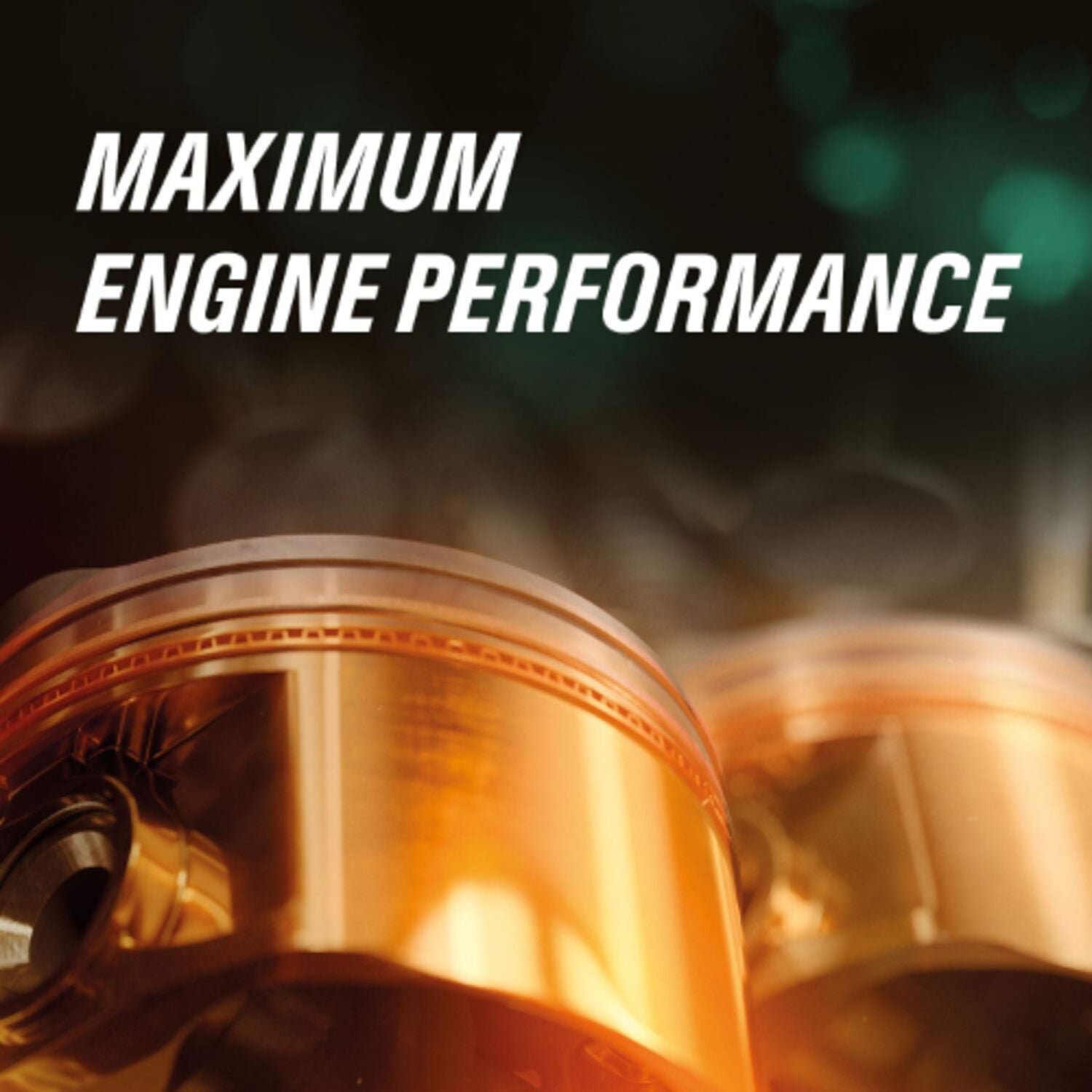 CASTROL - CASTROL EDGE 5W30 3/5QT