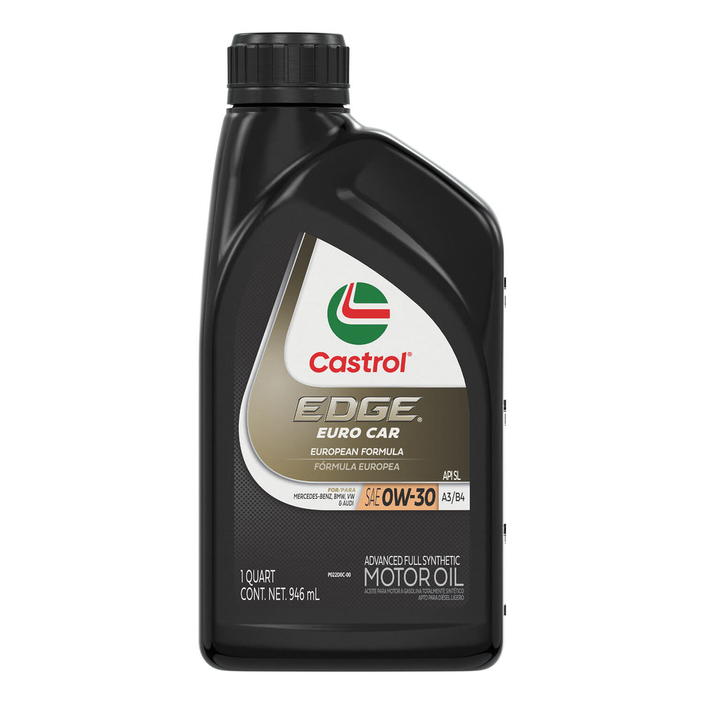 MOBIL 1 - MOBIL 1 FORMULA AFE 0W30 6/1QT