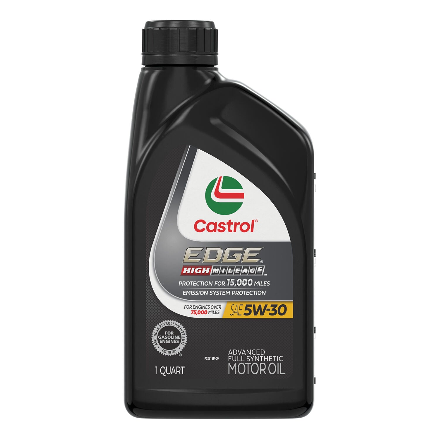 CASTROL - CASTROL EDGE HM 5W30 6/1QT